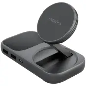 Energea Qi2 7in1 MagSafe Trådlös Laddare iPhone Apple Watch Airpods