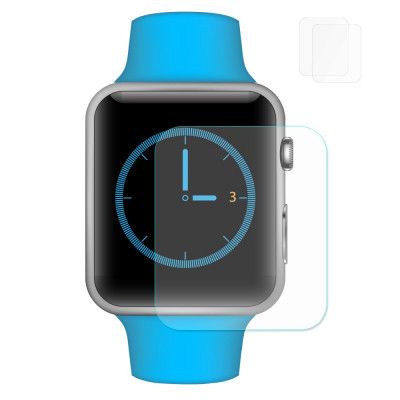 Enkay Screen Protector 2-pack (Apple Watch 38 mm)