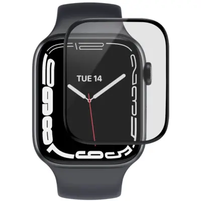 eStuff Titan Shield Screen Protector (Apple Watch 40mm)