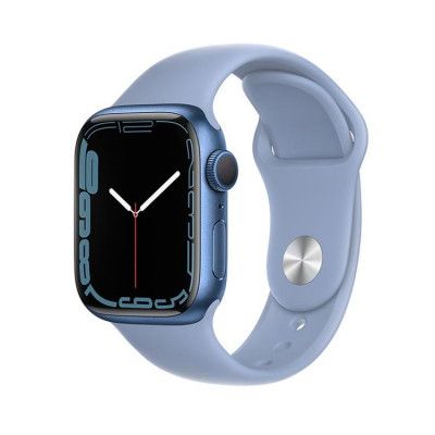 Forcell Apple Watch 6/7/8/SE/Ultra