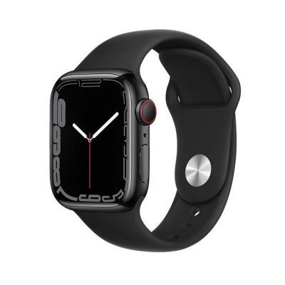 Forcell Apple Watch 6/7/8/SE/Ultra