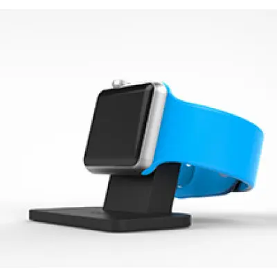 FUZ Designs Dock (Apple Watch) - Svart