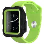 Griffin Survivor Tactical Skal Apple Watch 38 mm - Grön