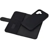 Gear Plånboksväska med Magnetskal (iPhone 17)