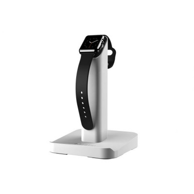Griffin WatchStand (Apple Watch) - Vit