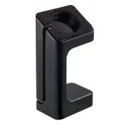 HAMA Laddställ Apple Watch Svart