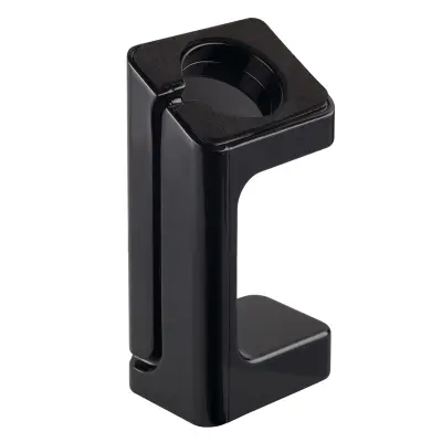 HAMA Laddställ Apple Watch Svart