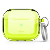 Elago Clear TPU Case (AirPods 3) - Transparent