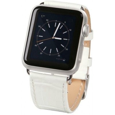 Hama Watchband Croco (Watch 38/40 mm)