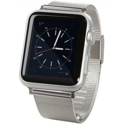 Hama Watchband Milanaise (Watch 38/40 mm)