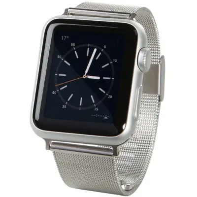 Hama Watchband Milanaise (Watch 38/40 mm)