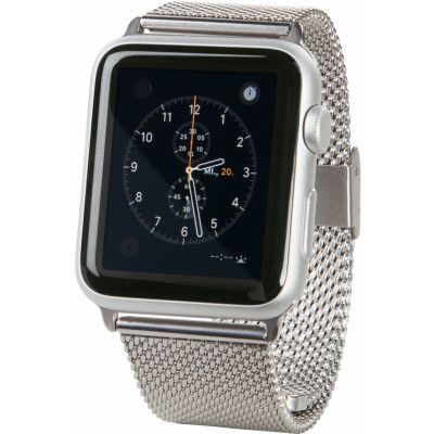 Hama Watchband Milanaise (Watch 42/44 mm)