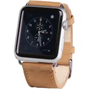 Hama Watchband Velour (Watch 38/40 mm) - Brun