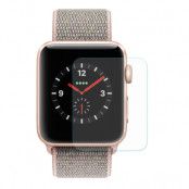 HAT PRINCE Apple Watch 3 38mm Härdat Glas