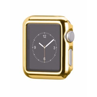 Hoco Defender Series Skal till Apple Watch 42mm - Guld
