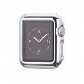 Hoco Defender Series Skal till Apple Watch 42mm - Silver