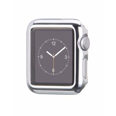 Hoco Defender Series Skal till Apple Watch 42mm - Silver