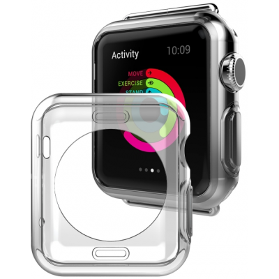 Hoco Light TPU (Apple Watch 42 mm)