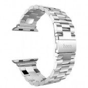 Hoco Metal Watchband 3 (Apple Watch 38 mm) - Guld