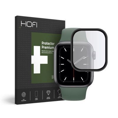 HOFI Härdat Glas Apple Watch 4/5