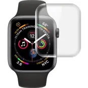 Imak Hydrogel Film 2-pack (Apple Watch 44 mm)