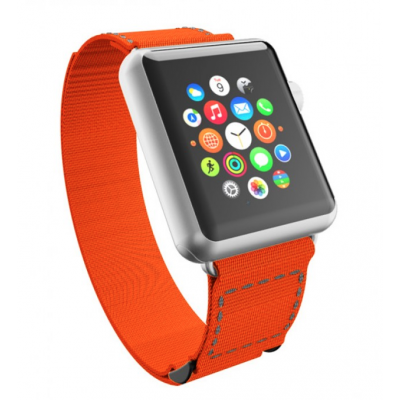 Incipio Jacquard Stitch (Watch 38/40 mm)