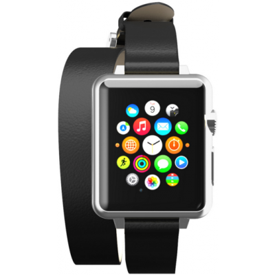Incipio Reese Double Wrap (Apple Watch 42 mm)