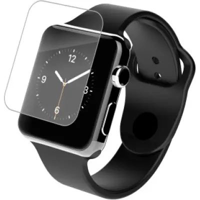 Invisible Shield HD (Apple Watch 38 mm)