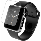 Invisible Shield HD (Apple Watch 42 mm)