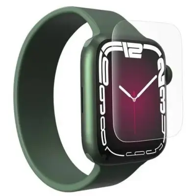 Invisible Shield Ultra Clear+ (Apple Watch 45 mm)