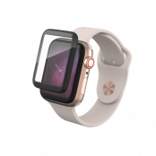 INVISIBLESHIELD GLASS Curve Full Screen Apple Watch (40 MM)