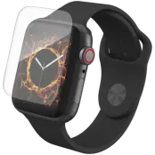 ZAGG Apple Watch 40mm Skärmskydd InvisibleShield