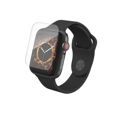 InvisibleShield Hd Dry Screen Apple Watch 44Mm