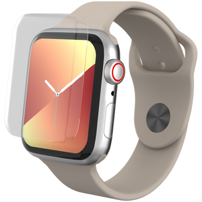 INVISIBLESHIELD Ultra Clear Screen Apple Watch Series 4/5 (40 MM)