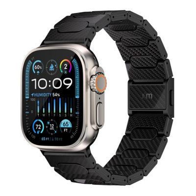 Jsut Mobile Apple Watch