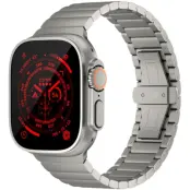 Just Mobile DLC Titanarmband (Apple Watch Ultra 49mm)