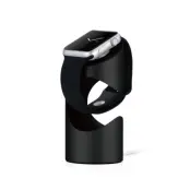 Just Mobile TimeStand (Apple Watch) - Silver