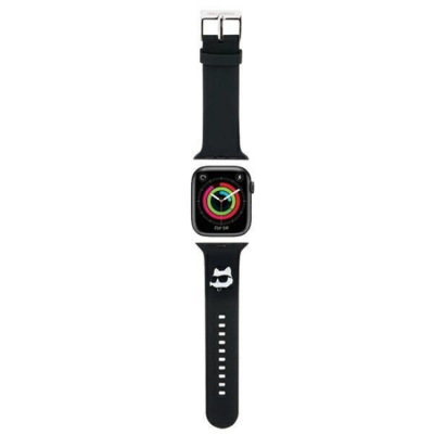Karl Lagerfeld Apple Watch