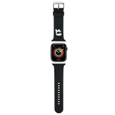 Karl Lagerfeld Apple Watch
