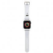 Karl Lagerfeld Apple Watch