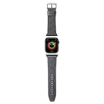 Karl Lagerfeld Apple Watch