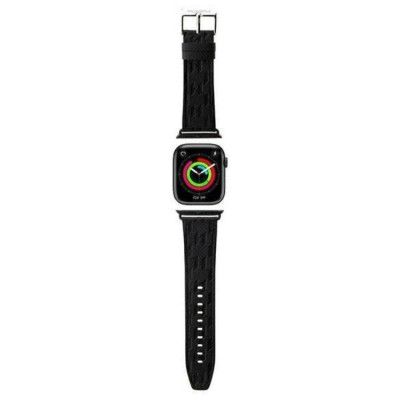 Karl Lagerfeld Apple Watch