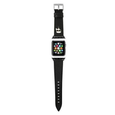Karl Lagerfeld Apple Watch 4/5/6/7/SE