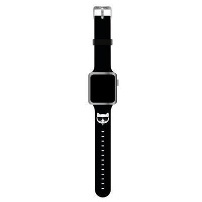 Karl Lagerfeld Apple Watch 4/5/6/7/SE