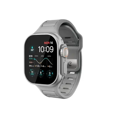 Keybudz Apple Watch 7/8/9/10/SE/Ultra 1/2