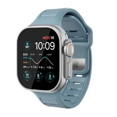 Keybudz Apple Watch 7/8/9/10/SE/Ultra 1/2