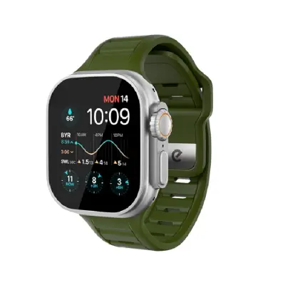 Keybudz Apple Watch 7/8/9/10/SE/Ultra 1/2