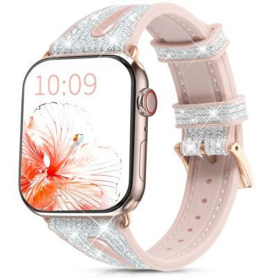 Kingxbar Apple Watch 2/3/4/5/6/7/8/SE