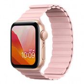 Kingxbar Magnetic Band Apple Watch 6 / 5 / 4 / 3 / 2 40mm / 38mm - Rosa