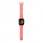 Laut Active 2 Armband till Apple Watch 38/40 mm coral